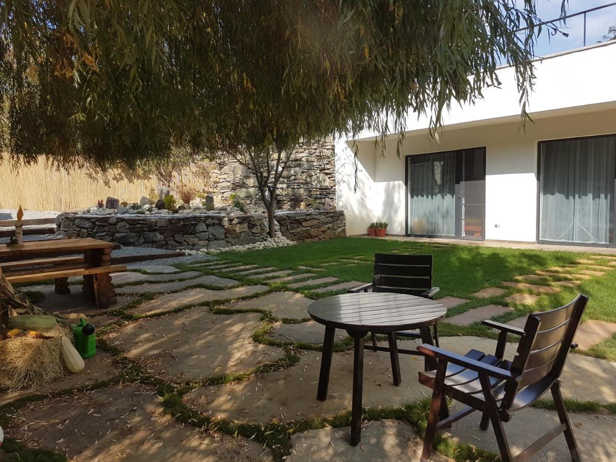 La Salcia Din Padure Appartement Alba Iulia Buitenkant foto