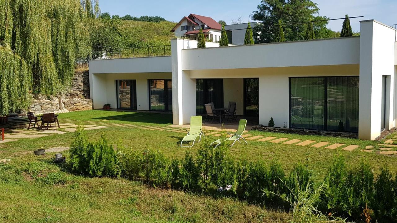 La Salcia Din Padure Appartement Alba Iulia Buitenkant foto