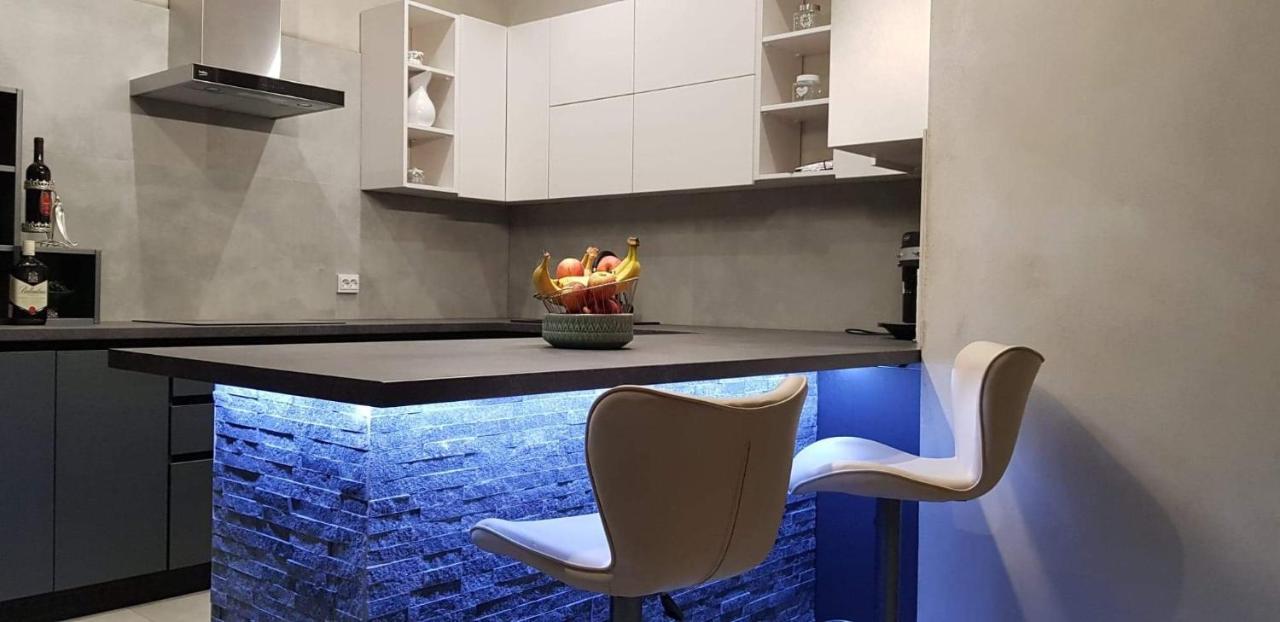 La Salcia Din Padure Appartement Alba Iulia Buitenkant foto
