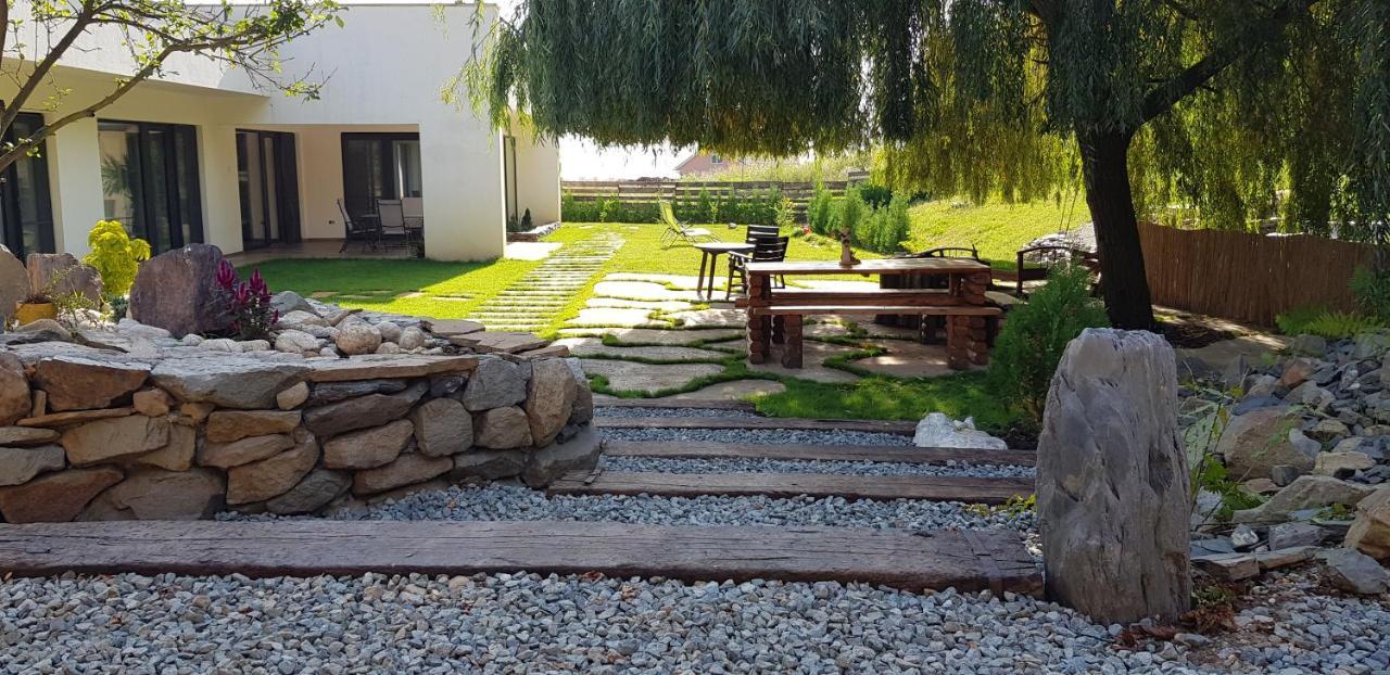 La Salcia Din Padure Appartement Alba Iulia Buitenkant foto