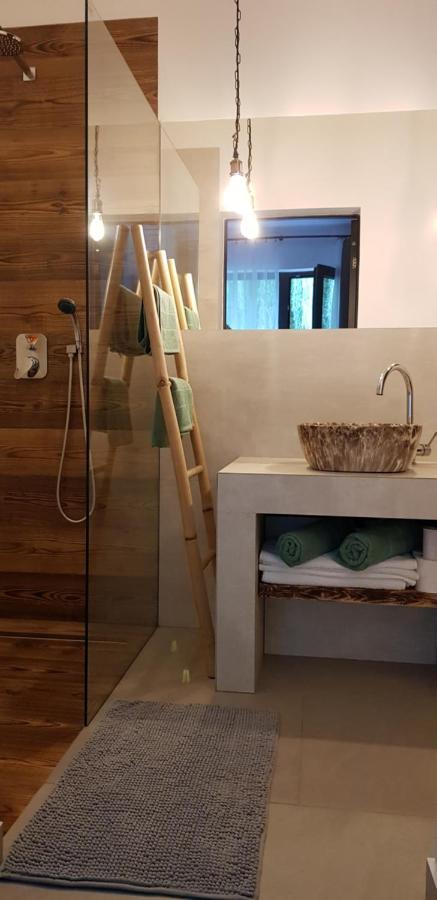 La Salcia Din Padure Appartement Alba Iulia Buitenkant foto