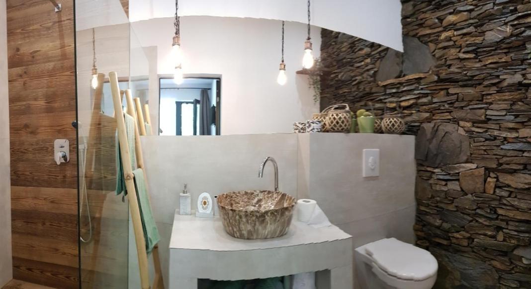 La Salcia Din Padure Appartement Alba Iulia Buitenkant foto