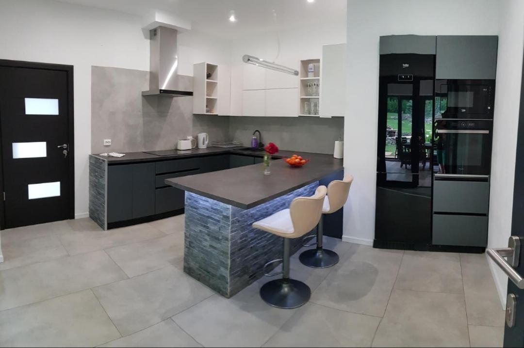 La Salcia Din Padure Appartement Alba Iulia Buitenkant foto
