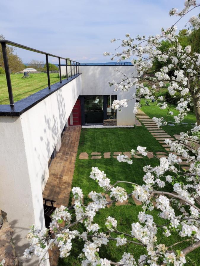 La Salcia Din Padure Appartement Alba Iulia Buitenkant foto