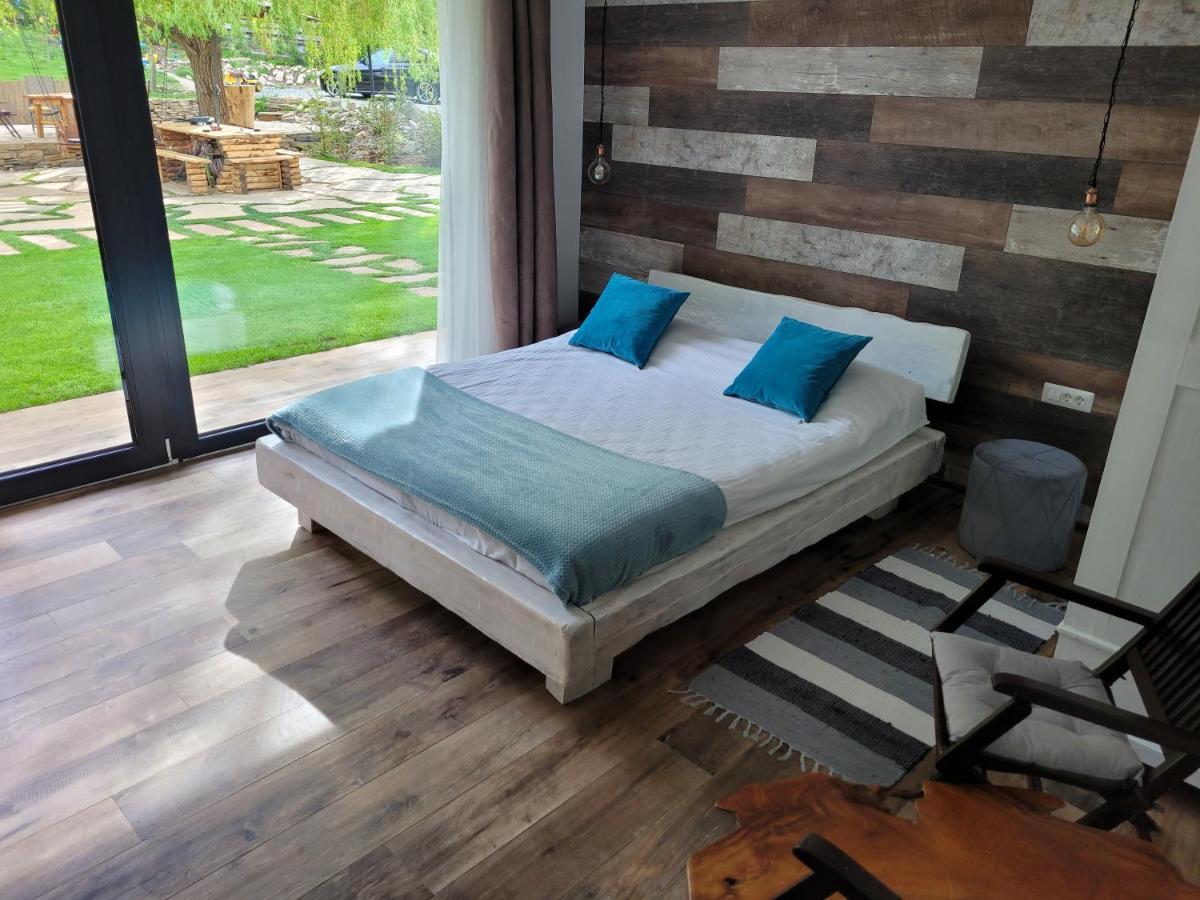 La Salcia Din Padure Appartement Alba Iulia Buitenkant foto