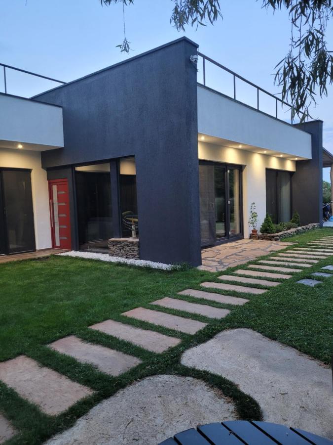 La Salcia Din Padure Appartement Alba Iulia Buitenkant foto